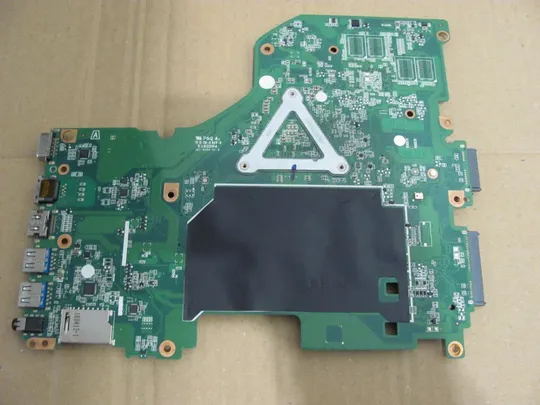 Купити номер0249-5 материнська плата  РОБОЧА DA0ZRTMB6D0 для Acer Aspire E5 E5-573T F5-571 E5-573 E5-573G Mainboard Материнка Основна плата Системна плата Плата системи Laptop motherboard мамка  ноутбучна плата оригінал