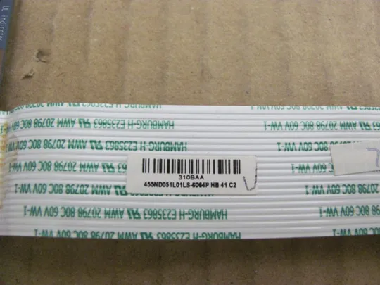 495-27 USB AUDIO плата LS-6064P для Toshiba Satellite P750 A660 A665 P750 P755 оригінал Недорого