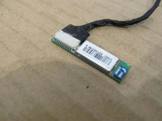 478-6 Bluetooth модуль 6C626D138427 для MEDION X6811 X6812 GX660 MS-16F1 оригінал З аукціону