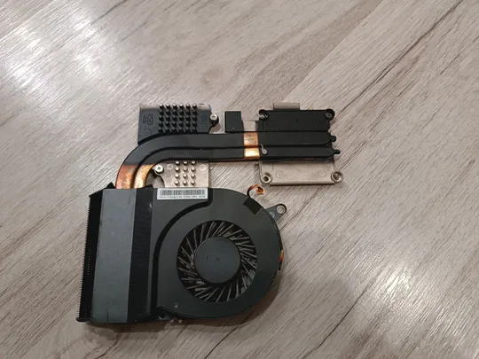 Система охолодження для ноутбука  Acer Aspire V3-771G Ціна