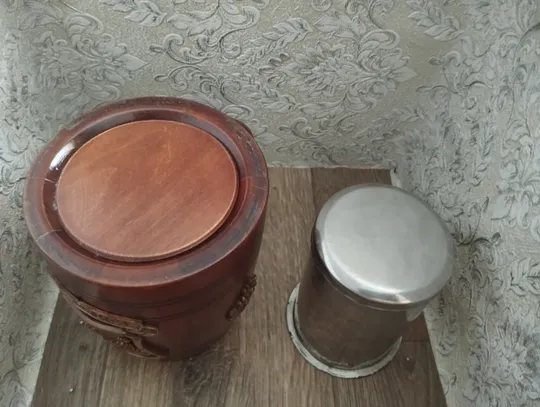 Купити Пивний келих ручної роботи