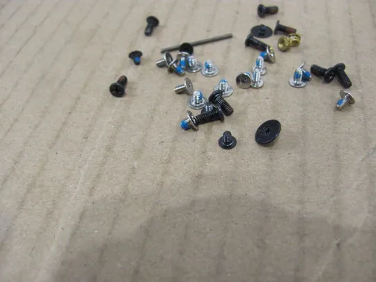 номер0217-11 комплектуюче для ACER Aspire 5 A515-41G A515-51 A515-51G оригінал З аукціону