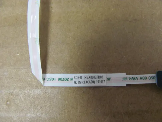 839-39 плата LED EDB41 LS-G445P NBX0002FD00 для Dell Latitude 9410 7400  2-in-1 оригінал Продаж