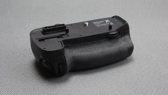 Батарейный блок Battery Grip XTNG7100 для камер Nikon D7100 Ціна