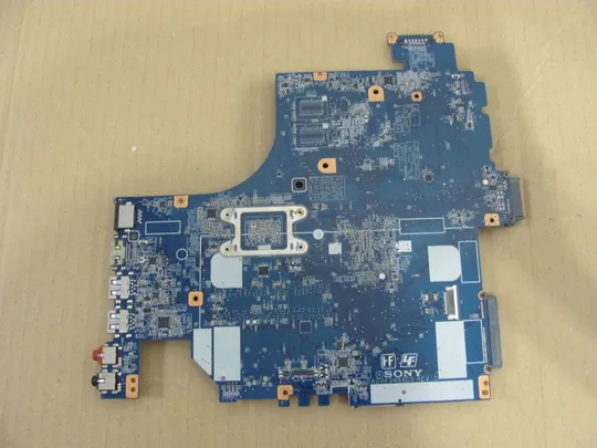 Купити номер0108-26 материнська плата DA0HK9MB6D0 Pentium 2117U SR0VQ для SONY VAIO SVF15328 SVF15327 SVF152A SVF15 SVF 15 Оригінал