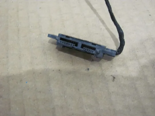 номер0291-34 перехідник CD DVD 35071BG00-26N-G для HP 650 655 Compaq CQ58 оригінал З аукціону