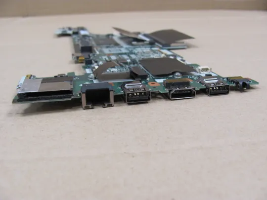 624-3  материнська плата CT470 NM-A931 SR2F0 i5-6300U для Lenovo ThinkPad  T470 оригінал Де купити