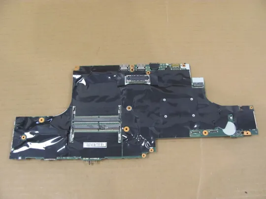 Купити 796-10 материнська плата SR2FU I7-6820HQ для Lenovo Thinkpad P50  оригінал