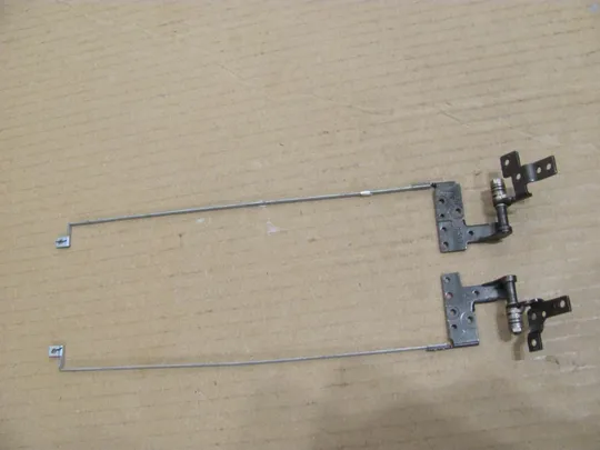 487-21 кріплення з петлями 13N0-CNM0311 для MEDION E6237 E6239 оригінал Ціна