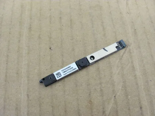 474-10 WEB-камера KSVGA0Q002 KSVGA0Q003 для Acer Aspire 3 A315-51 N17Q1 A315-31 A315-51 A315-21 A111-31 оригінал Ціна