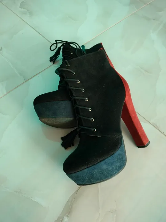 Взуття Ціна