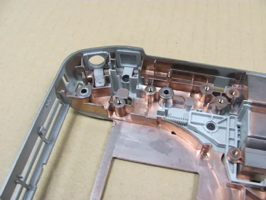 720-12 Кришка дно піддон корпуса 053FCF  для Dell Latitude E5530 оригінал Інтернет-аукціон