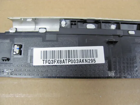 номер0323-9 рамка матриці EAX8A00101A для HP ProBook 430 G5 оригінал Інтернет-аукціон