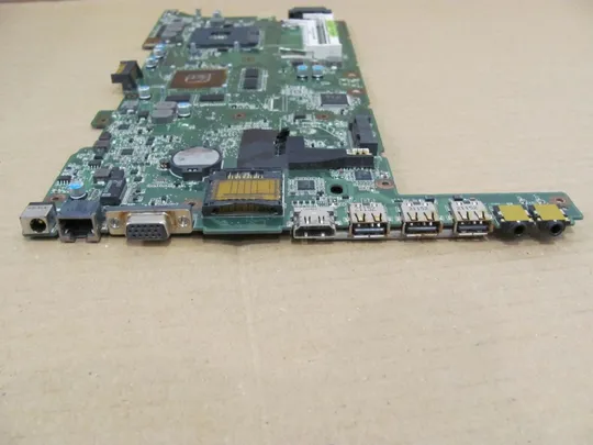 532-10 материнська плата 69N0L6M21B05 для Asus K73S K73SD, K73SJ, K73SM, K73SV оригінал Інтернет-аукціон