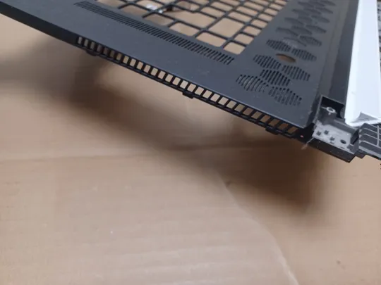 номер1057-47 корпус кришка Палмрест 04YMDK AM303000811  для DELL ALIENWARE X17 R1 R2 корпус топкейс Верхня панель палмрест cover-C оригінал Продаж