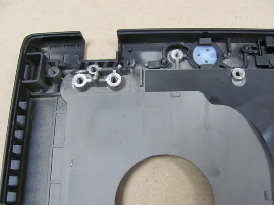 600-7  Кришка панель палмрест AM16Q000G00 для Lenovo ThinkPad T480S оригінал Недорого