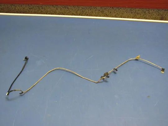 №115-29 шлейф WEB-камери 50.47L11.002 для DELL INSPIRON 15 7000 оригінал Інтернет-аукціон