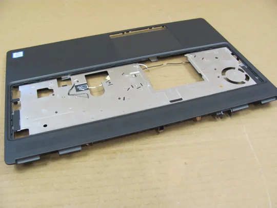 Купити номер0972-3 Кришка панель палмрест тачпад 0VN1PF  для Dell Precision 7550 7560  оригінал