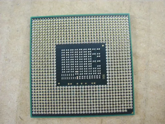 Купити Процесор Intel Core i5-2410M SR04B