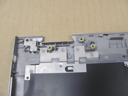 692-25 Кришка панель палмрест клавіатура робоча 0K8N2T 460.01V02.0012  для  Dell Inspiron 13 7347 7348 7352 7437 оригінал в Україні