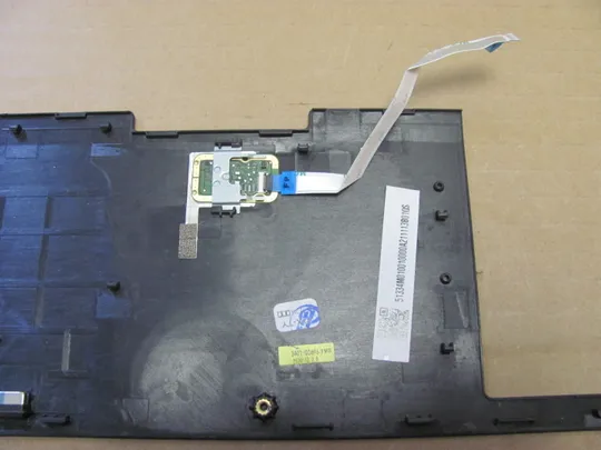 номер0979-36  Палмрест корпус топкейс палмрест для ноутбука палмрест cover-C AP1K9000100 для Lenovo Thinkpad T15g P15 Gen 1 Gen 2  оригінал Де купити