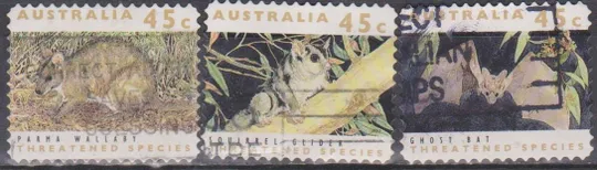 Австралія фауна летючі миши Ціна