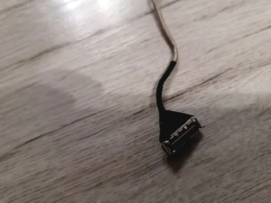 Шлейф матриці для ноутбука Lenovo Z50-30 Z50-45 Z50-70 G50-30 G50-45 G50-70 З аукціону