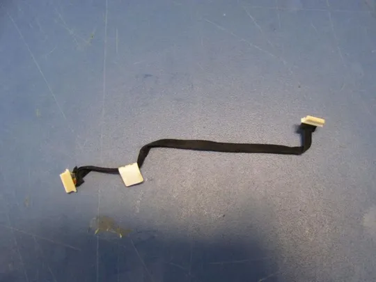 №35-11 Шлейф до плати USB DC02000RY00 HP EliteBook 8540P 8540W 8540 оригінал Ціна