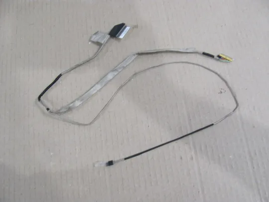 номер0213-16 шлейф матриці, Шлейф матриці для ноутбука  Шлейф дисплея,Шлейф підключення дисплея,Шлейф екрана,Laptop matrix cable 450.0C707.0001  для HP Pavilion 17-AK 17-BS  оригінал Ціна