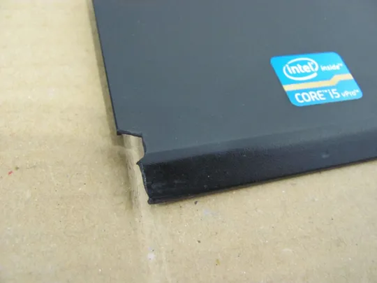 545-7 панель палмрест 60.4RA04.011 для LENOVO Thinkpad X230 X230i оригінал З аукціону