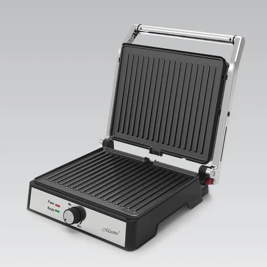 Купити Гриль контактный Maestro MR-719 2000 Вт