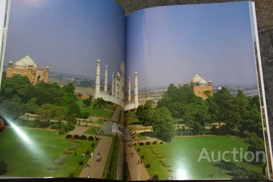 Купити Дели Агра Джайпур путеводитель