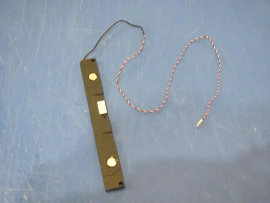 Купити №301-12 динамік 681995-001 для HP Pavilion DV7 DV7 7000 DV7T 7000 оригінал