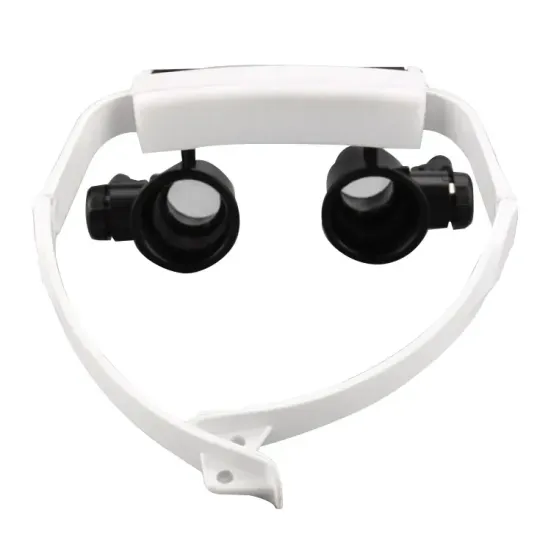 Купити Бінокулярні окуляри з підсвічуванням  (TH-9202)