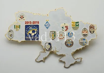 фото, Премьер-лига Украины сезона 2015-16