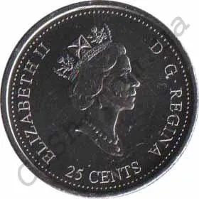 Купити 25 цент