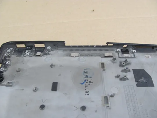 652-3 Кришка панель палмрест AM134000100 для Lenovo ThinkPad  T460S T470S оригінал Торговий майданчик