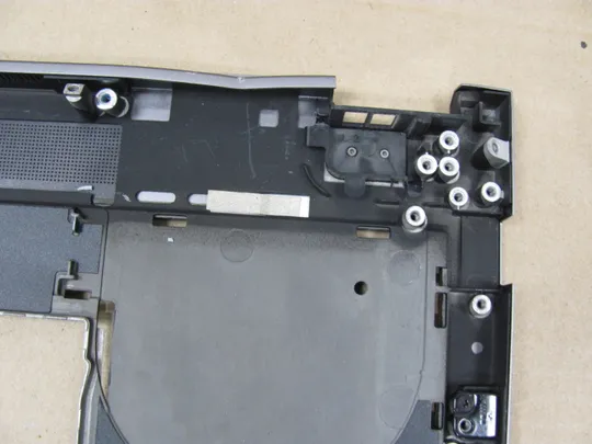 659-31 Кришка панель палмрест M17068-001 AM2WW000410 для HP ZBOOK FURY 15 G7  G8 оригінал Інтернет-аукціон