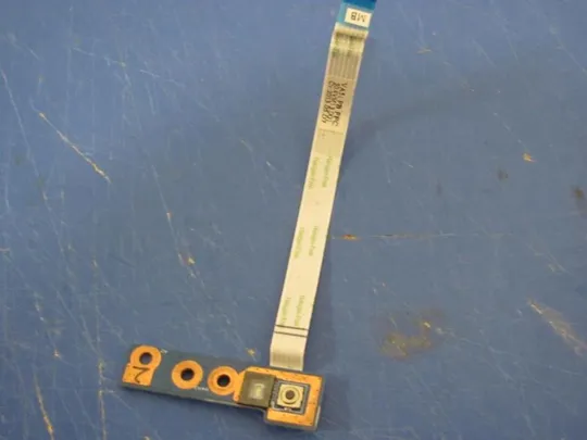 №195-24 Кнопка включення 48.4TU08.011 для ACER V5-531 оригінал З аукціону