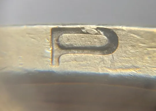 (5120) 1 гривня 2006 викрошка у "Р" слова "ГРИВНЯ" гурта + двійний удар на реверсі + роздвоєний кант (1 гривна 2006 брак) Ціна