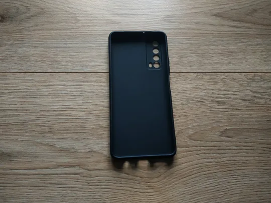 Чехол для Huawei P Smart 2021 чохол захист камери З аукціону