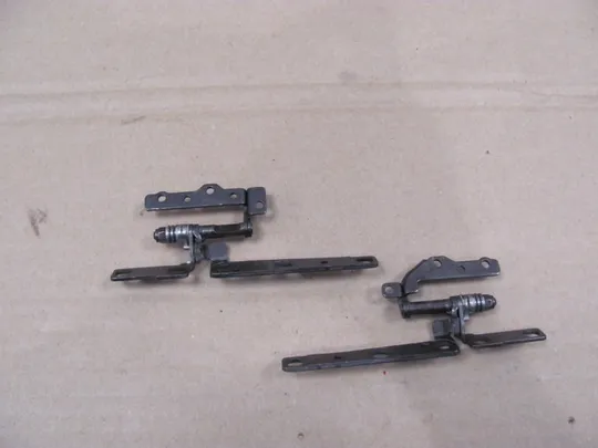 номер0671-13 петлі кріплення для Dell Inspiron G5 15 5500 G5 SE 5505 G3 15 3500 3590 оригінал Ціна