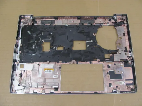 Купити 792-9 Кришка панель палмрест 6070B1487601 L62746-001  для  HP Elitebook 745 840 G5 G6 оригінал