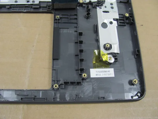 номер0353-40 панель палмрест AP2X50009A0 043C26 з клавіатурою 0YW0H7 PK132RI2A36  для Dell inspiron / vostro 15 3405  3501 3503 3593 5593 5594 5493 5494 оригінал Характеристики