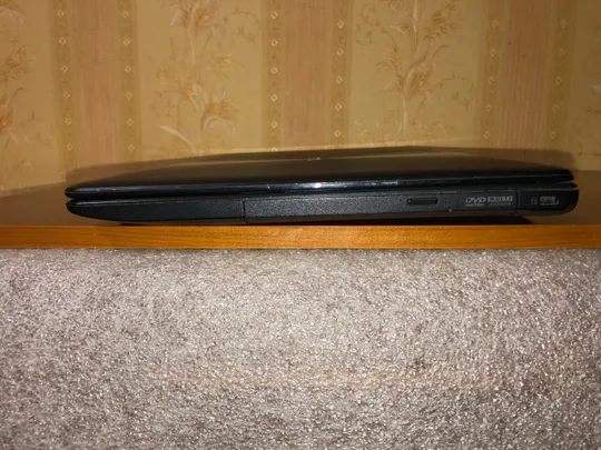 Ноутбук Asus X552 IP 2117U/4gb DDR3/HDD 320GB/Intel + GT710M З аукціону