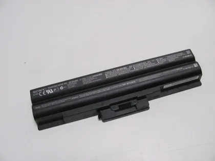 фото, 4073 акумулятор SONY VGP-BPS13B\Q 11.1V 40WH (Нетестовані! Розпродаж залишків!) НІМЕЧЧИНА