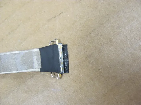 840-46 шлейф FDX30 DB-2661P 0WHT82 DC02C00NP00  для DELL Latitude 13 7310 2-in-1 оригінал Недорого