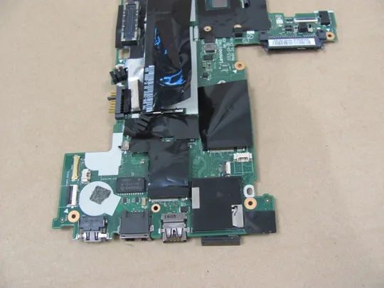 615-13 материнська плата РОБОЧА NM-A581 01AW336 i5-6300U для Lenovo ThinkPad T450 оригінал Характеристики