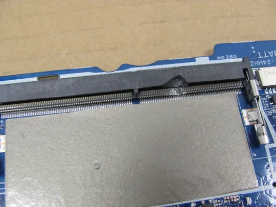 822-35 материрнська плата 0H84J0 GDYT7  SRGKX  i5-10310U для Dell Latitude 5310 5300  2-in-1 оригінал Інтернет-аукціон