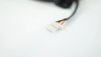 фото, Вентилятор для ноутбука HP PROBOOK 440 G2, 445 G2, 450 G2, 455 G2, 470 G2 (767433-001) (Кулер)